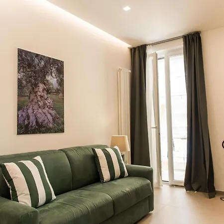 Le Chicche By Monholiday Apartment