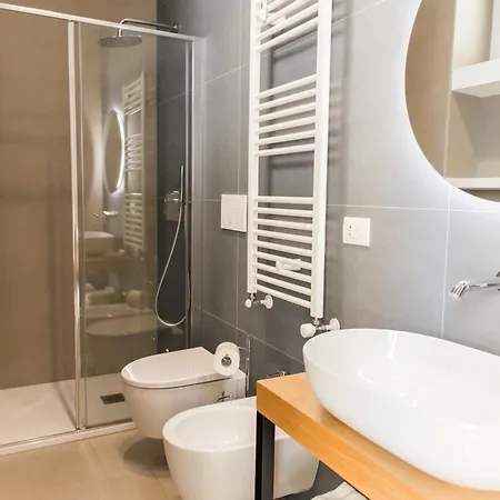 Le Chicche By Monholiday Apartment *