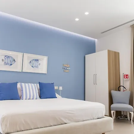 Apartment Le Chicche By Monholiday Monopoli