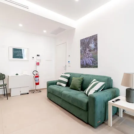 Apartment Le Chicche By Monholiday Monopoli
