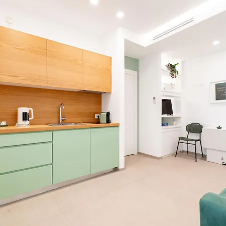 Apartment Le Chicche By Monholiday Monopoli