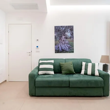 Le Chicche By Monholiday Apartment