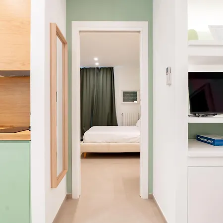 Apartment Le Chicche By Monholiday Monopoli