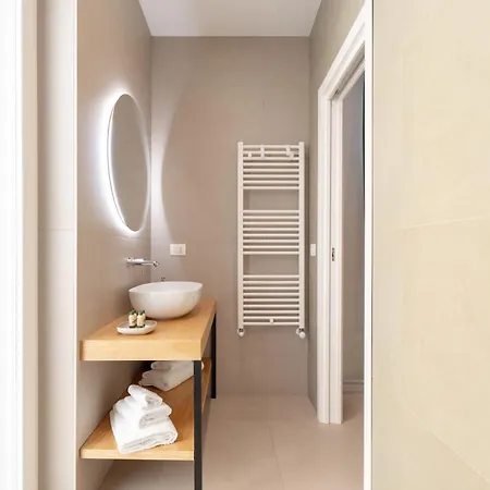 Le Chicche By Monholiday Apartment Monopoli