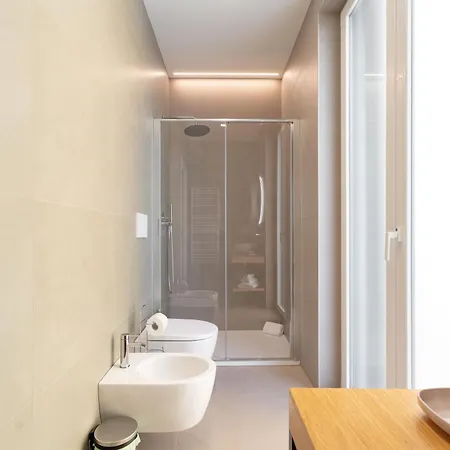 Apartment Le Chicche By Monholiday *
