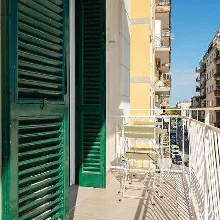 Le Chicche By Monholiday Apartment *