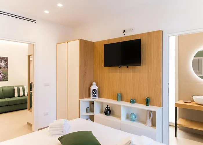 Le Chicche By Monholiday