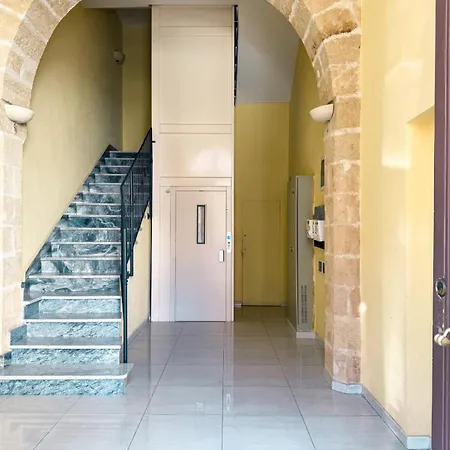 Le Chicche By Monholiday Apartment *
