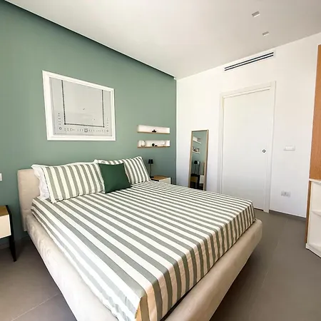 Apartment Le Chicche By Monholiday *