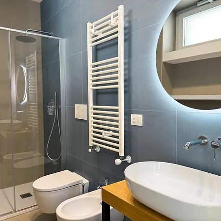 Apartment Le Chicche By Monholiday Monopoli