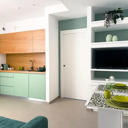 Apartment Le Chicche By Monholiday
