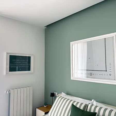 Apartment Le Chicche By Monholiday *