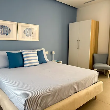 Apartment Le Chicche By Monholiday *