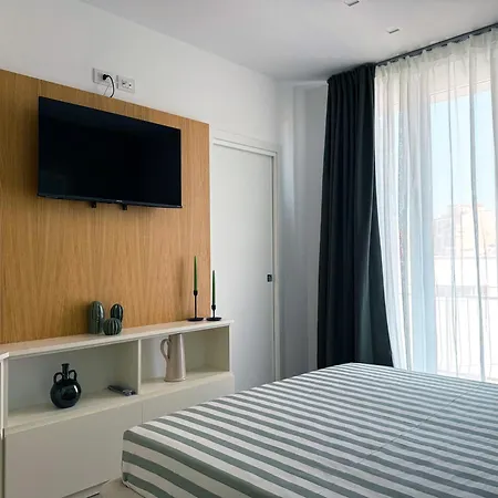 Apartment Le Chicche By Monholiday *