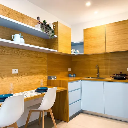Apartment Le Chicche By Monholiday *