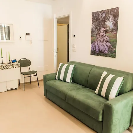 Lejlighed Le Chicche By Monholiday Monopoli