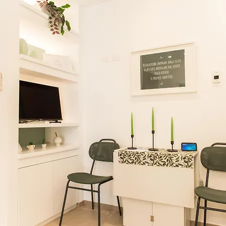 Le Chicche By Monholiday Lejlighed *