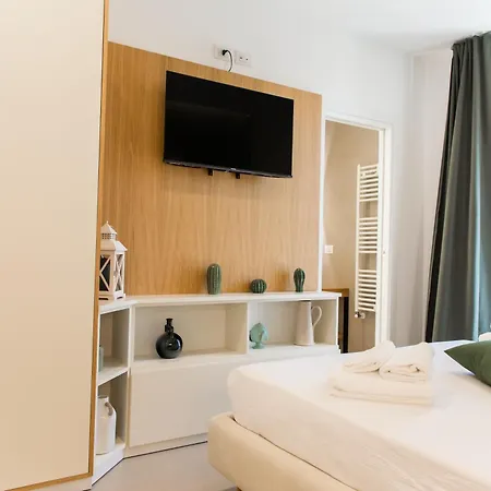 Le Chicche By Monholiday Lejlighed *