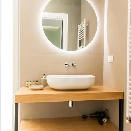 Le Chicche By Monholiday Lejlighed