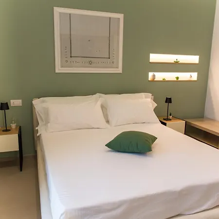 Le Chicche By Monholiday 公寓 *