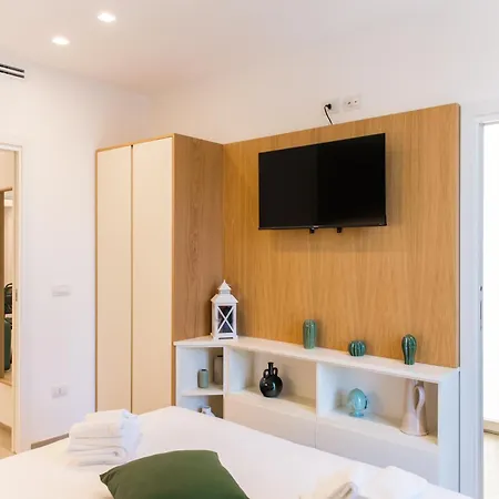 Le Chicche By Monholiday