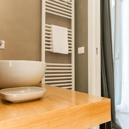 Le Chicche By Monholiday 公寓