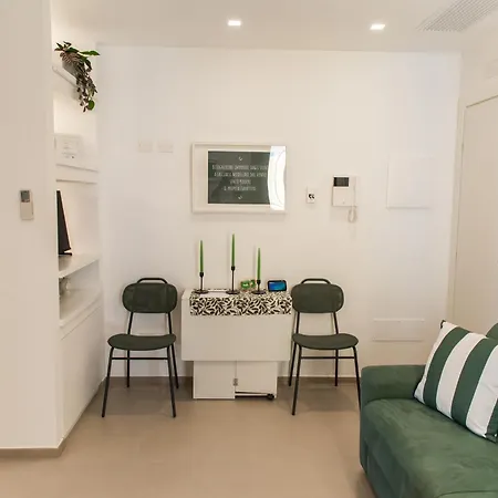 Lejlighed Le Chicche By Monholiday