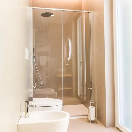 Le Chicche By Monholiday Lejlighed Monopoli