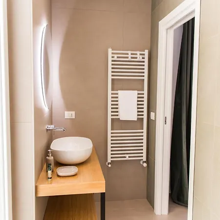 Le Chicche By Monholiday Monopoli