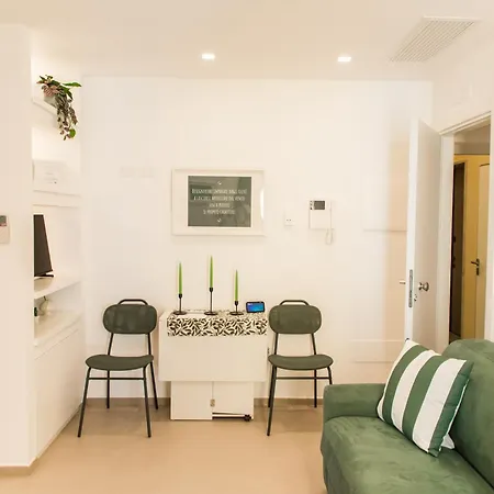 Le Chicche By Monholiday