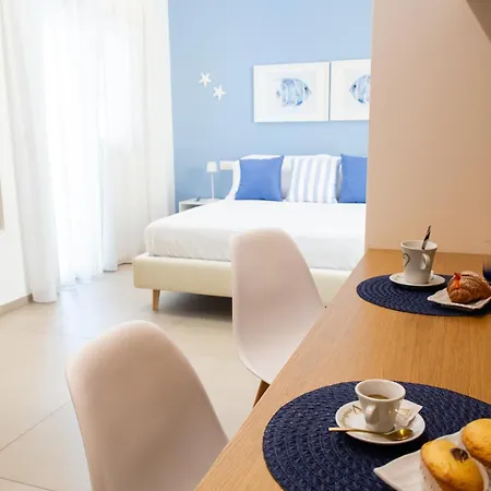 Le Chicche By Monholiday Lejlighed