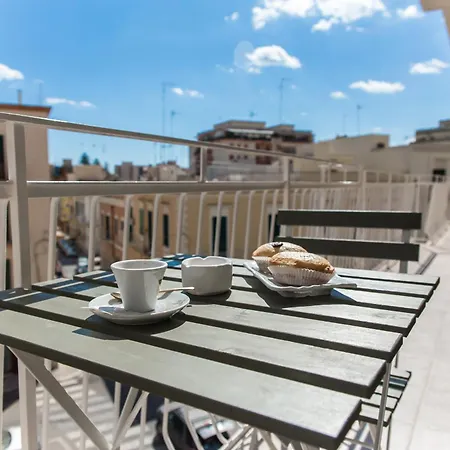 公寓 Le Chicche By Monholiday