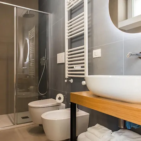 Le Chicche By Monholiday Monopoli