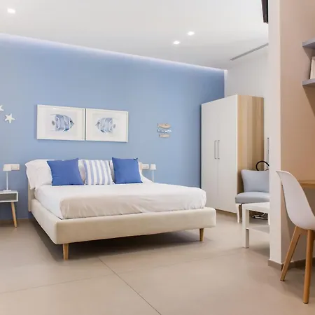 公寓 Le Chicche By Monholiday *