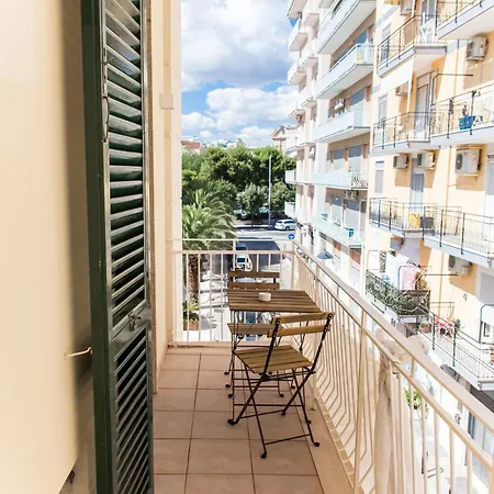 公寓 Le Chicche By Monholiday