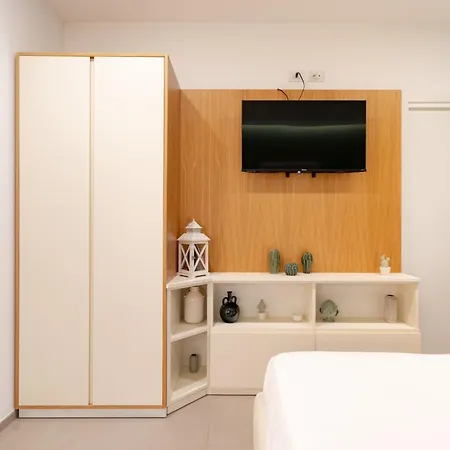Apartmán Le Chicche By Monholiday *
