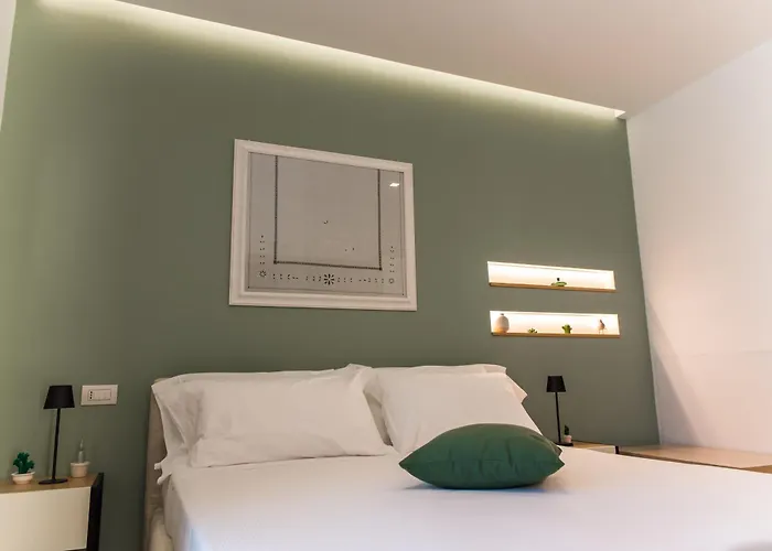 Le Chicche By Monholiday *